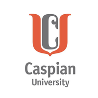 caspian unversity