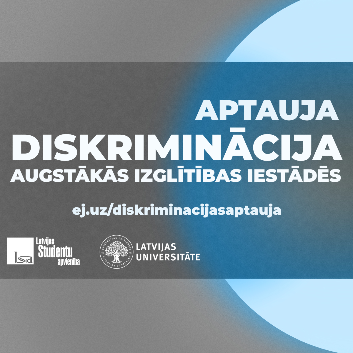 Diskriminācija augstākās izglītības iestādēs