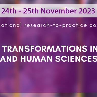 XII International Research-to-Practice Conference “Society Transformations in Social and Human Sciences”